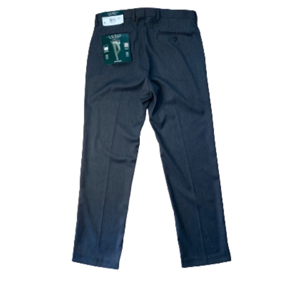 RALPH LAUREN Norton Classic Fit Pants - 32X32 - Picture 6 of 9